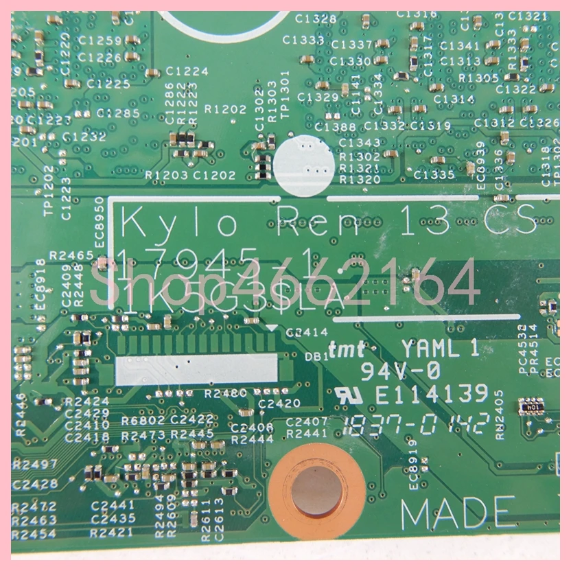 17945-1 مع معالج I5-8265U أو I - مراجعة Khadas Vim4 8Gb وسعره